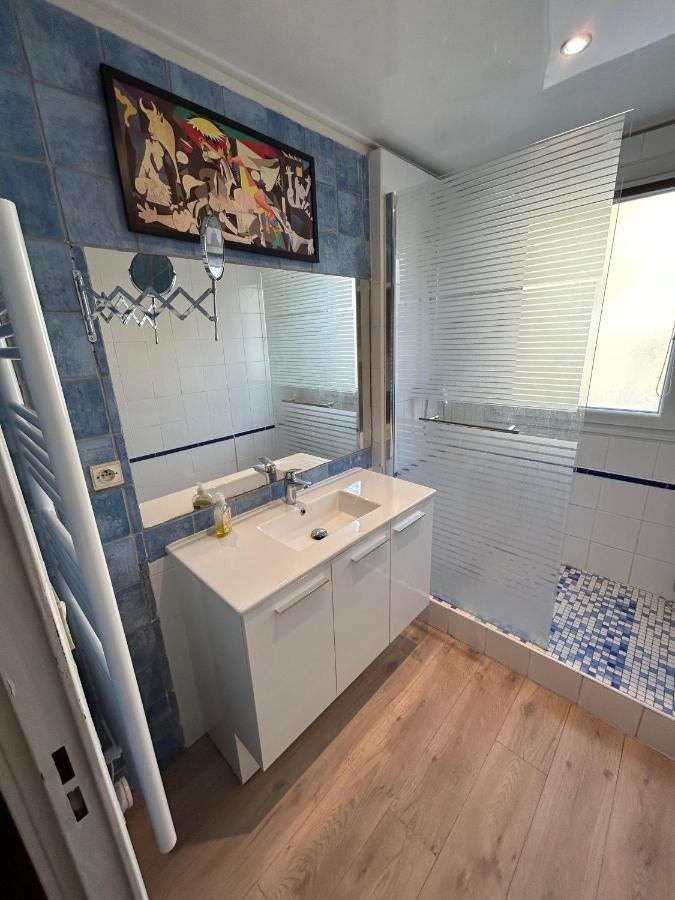 Bord De Mer, Emplacement Ideal Apartment *